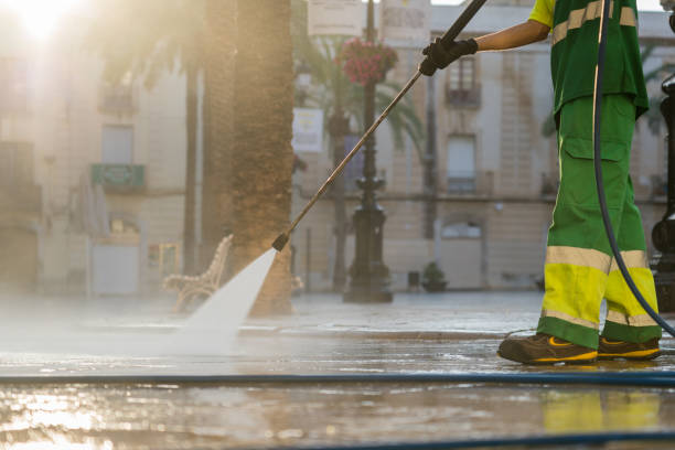 Local Pressure Washing Services in Comanche, OK
