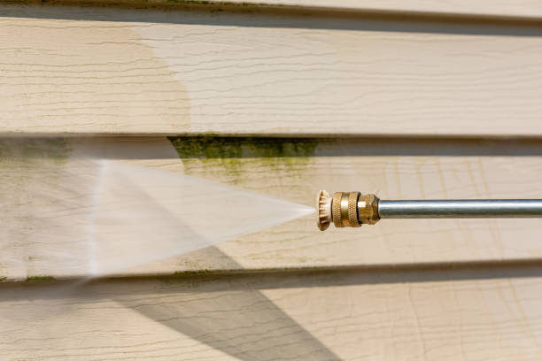 Best House Pressure Washing  in Comanche, OK